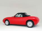 Fiat Barchetta 1995 года